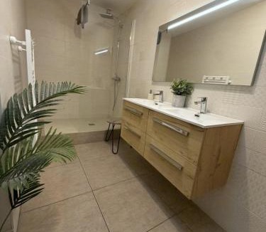 Chabeuil Apartment | Les remparts