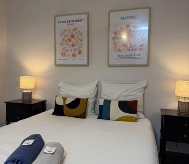 Chabeuil Apartment | Les remparts