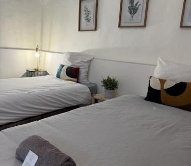 Chabeuil Apartment | Les remparts