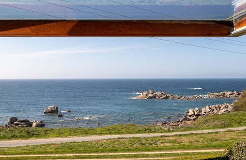 Plouescat House | Les Romarins by Interhome