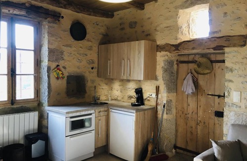 Grezes House | Les Roques - SAINT SULPICE