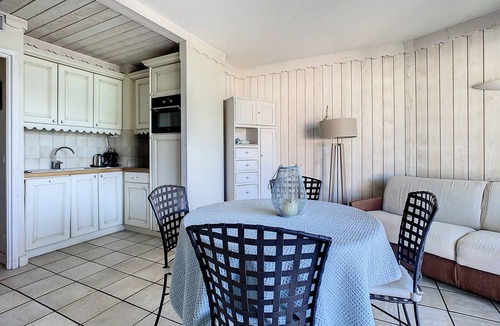 Duingt Apartment | Les Roseaux du Lac 217 - Duplex chaleureux avec accès direct au lac et plage privée