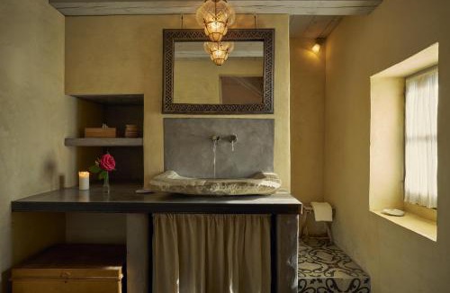 Aigaliers Bed & Breakfast | Les Sardines aux Yeux Bleus Chambres d'Hôtes