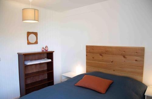 Merinchal Bed & Breakfast | Les Soleils