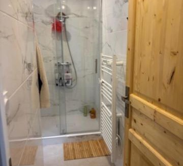 Egat Apartment | Les Sorbiers