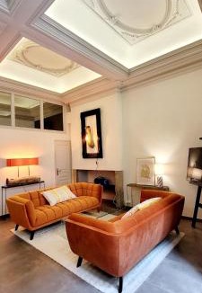 Chambery Apartment | Les Suites Acantha