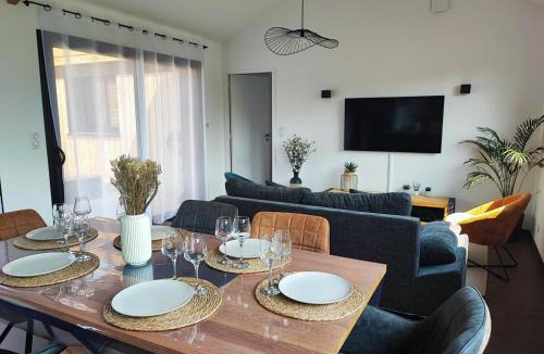 Plouezec House | Les Suites du Littoral