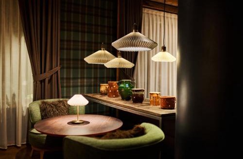Val Claret Hotel | Les Suites – Maison Bouvier