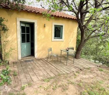 Mons Bed & Breakfast | Les Terrasses d'Héric
