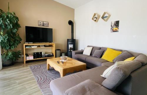 Rodez House | Les TERRASSES DE LAYOULE