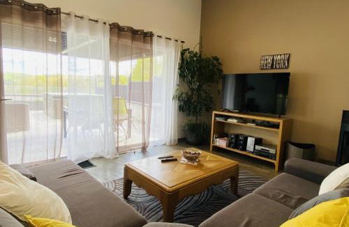 Rodez House | Les TERRASSES DE LAYOULE