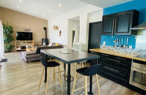 Rodez House | Les TERRASSES DE LAYOULE