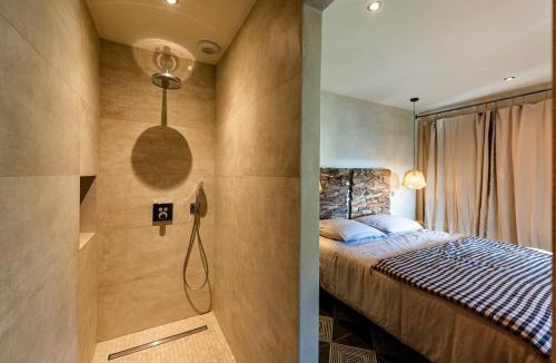 Bozouls House | Les Terrasses de MAJORAC - Le Cottage