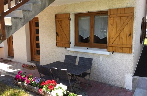 Villaroger House | LES Tetras - Villaroger
