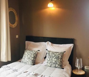 Terreaux - Bat d'argent Apartment | Les Toits de Lyon au coeur du centre-ville tout à pied