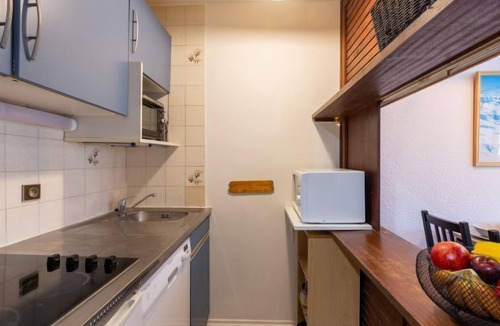 Val Claret Apartment | Les Tommeuses (Val Claret) by Interhome