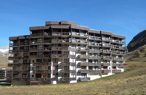 Val Claret Apartment | Les Tommeuses (Val Claret) by Interhome