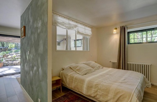 Penne Bed & Breakfast | Les totems de Grésigne