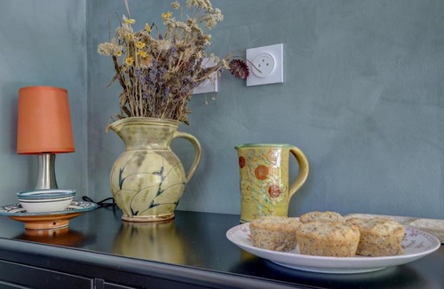 Penne Bed & Breakfast | Les totems de Grésigne