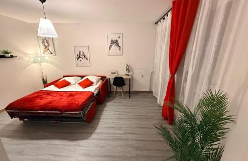 Center Apartment | Les Trois koush