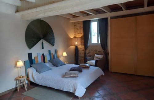 Gorses Bed & Breakfast | Les Vallons du Lot