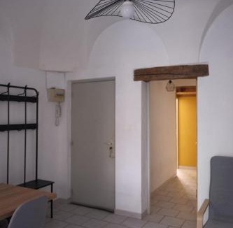 Les Vans Apartment | Les Vans Centre-village