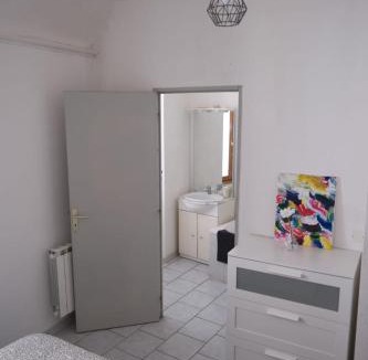 Les Vans Apartment | Les Vans Centre-village