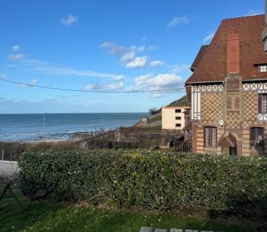 Dieppe Villa | Les Villas de Puys - Dieppe