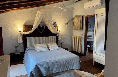 Vilardida Hotel | Les Vinyes Hotel Boutique & Spa
