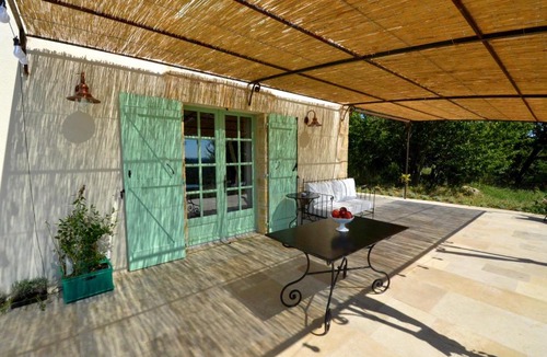 Plazac Bed & Breakfast | Les Volets Verts-Dordogne