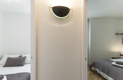 Sant Marti de Provencals Apartment | LETS HOLIDAYS Nice apartment in Barcelona