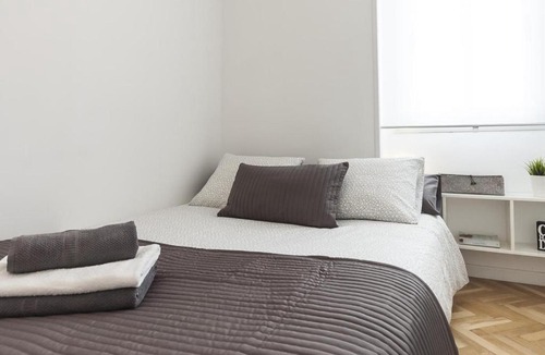 Sant Marti de Provencals Apartment | LETS HOLIDAYS Nice apartment in Barcelona