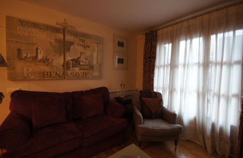 Benasque Apartment | LH Apartamento Sayo VIII