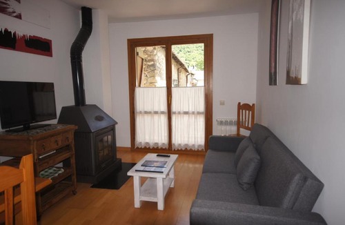 Benasque Apartment | LH Casa Chispa