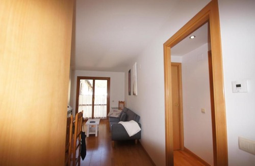 Benasque Apartment | LH Casa Chispa