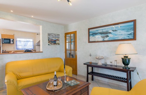 Plouescat House | L’Hermine by Interhome