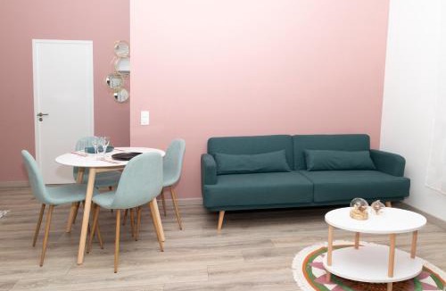 Valence Apartment | LIKE CASA- Centre/Gare