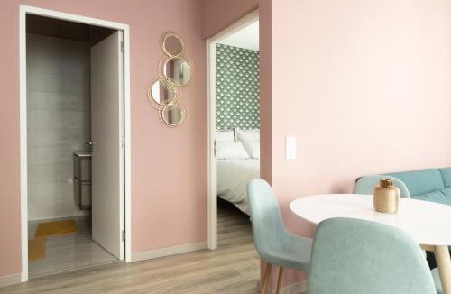 Valence Apartment | LIKE CASA- Centre/Gare