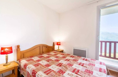Germ Apartment | Linotte Residence - Peyragudes Apartment for 8 people