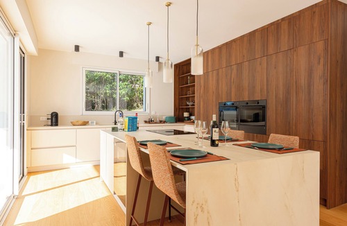 Bassussarry House | L’Instant – Luxury 6-bedroom house with heated pool in Bassussarry