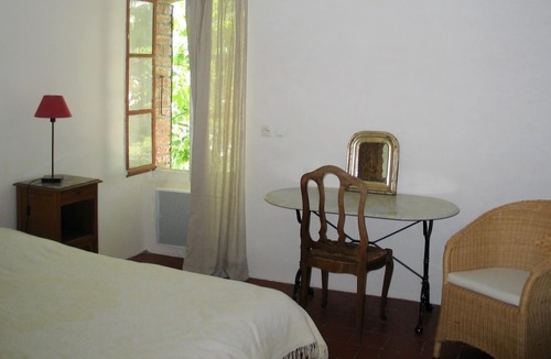 Saint-Julien-de-Cassagnas House | Little paradise in the heart of Gard