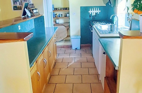 Fontan House | Little corner of paradise for 6 people