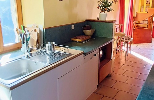 Fontan House | Little corner of paradise for 6 people
