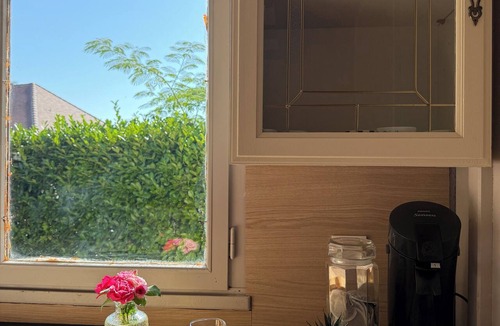 Saint-Medard-en-Jalles House | Little House