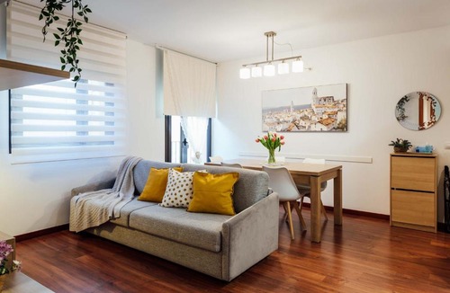 Barri Vell Apartment | Little Home Girona