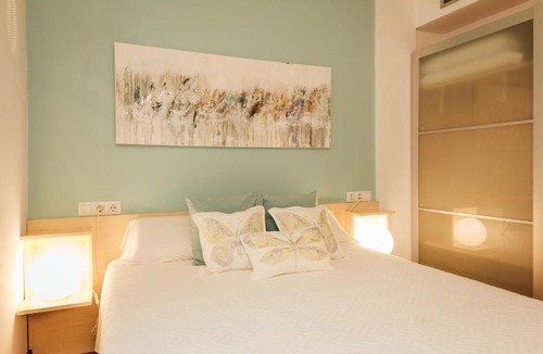 Barri Vell Apartment | Little Home Girona