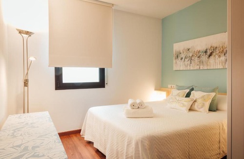 Barri Vell Apartment | Little Home Girona