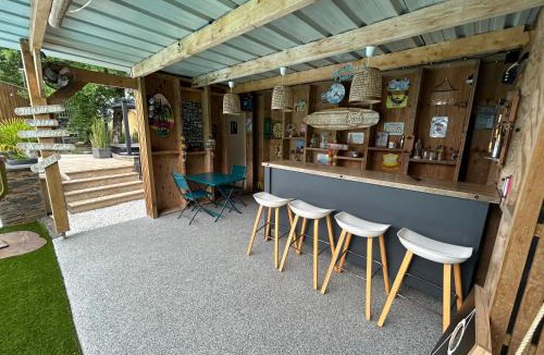 Belin-Beliet House | Little Paradise