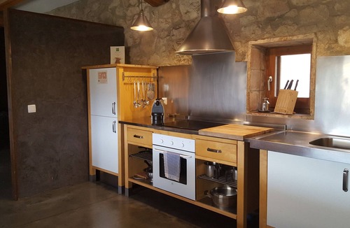 Olvan House | Live in outstanding surroundings in a beautiful rual apartment with lovely pool