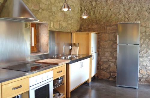 Olvan House | Live in outstanding surroundings in a beautiful rual apartment with lovely pool